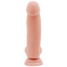 T-Skin Real Gode réaliste Philander 14 x 4cm